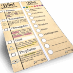 Lesezeichen: Anstreichsystem