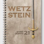 Der Wetzstein