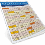 Jahresleseplan