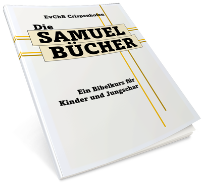 Studienheft: Samuelbücher