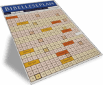 Jahresleseplan A6