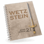 Der Wetzstein