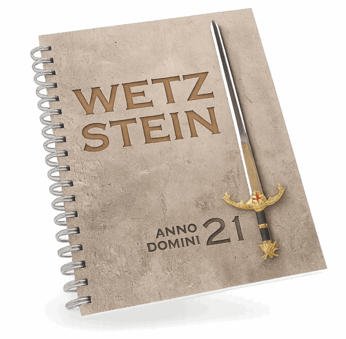 Der Wetzstein – Bild 1
