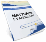 Studienheft: Matthäusevanglium