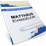 Studienheft: Matthäusevanglium