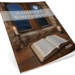 Jahresbibellsespläne