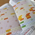 Jahresleseplan A6 – Bild 3