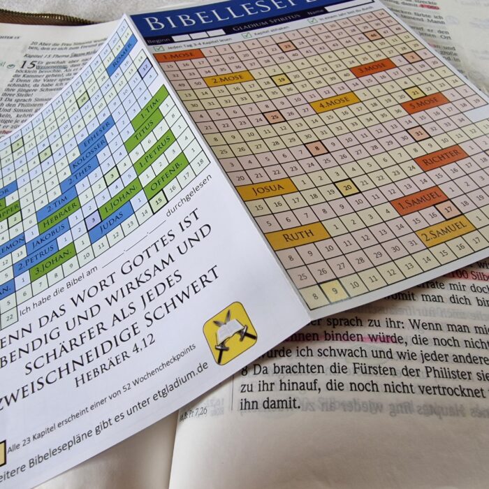 Jahresleseplan A6 – Bild 6