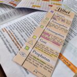 Lesezeichen: Anstreichsystem – Bild 2