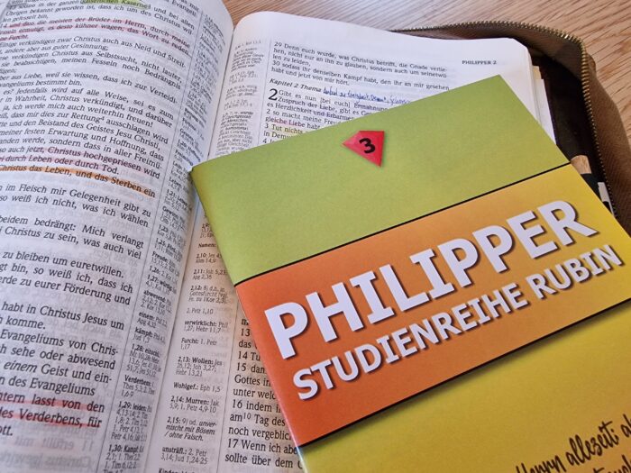 Rubin: Philipperbrief – Bild 2