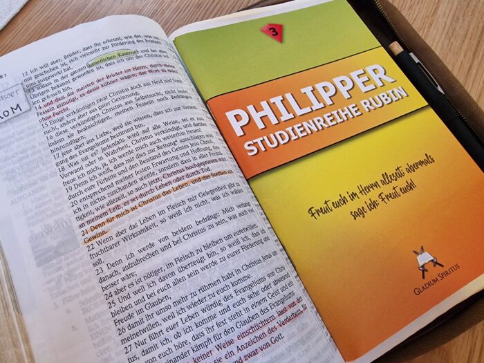 Rubin: Philipperbrief – Bild 3