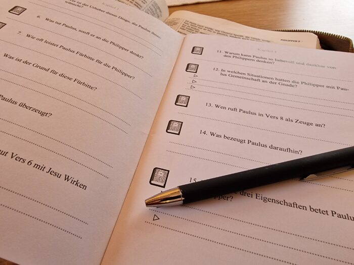 Rubin: Philipperbrief – Bild 4