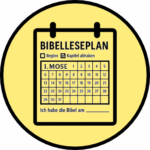 Bibellesepläne