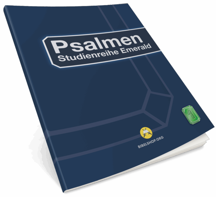Emerald: Psalmen – Bild 1
