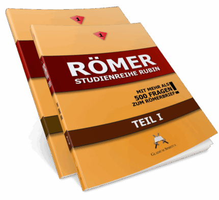 Rubin: Römer