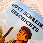 Kinderstudienheft: Samuelbücher – Bild 2