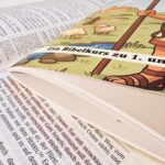 Kinderstudienheft: Samuelbücher – Bild 3