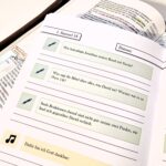 Kinderstudienheft: Samuelbücher – Bild 5
