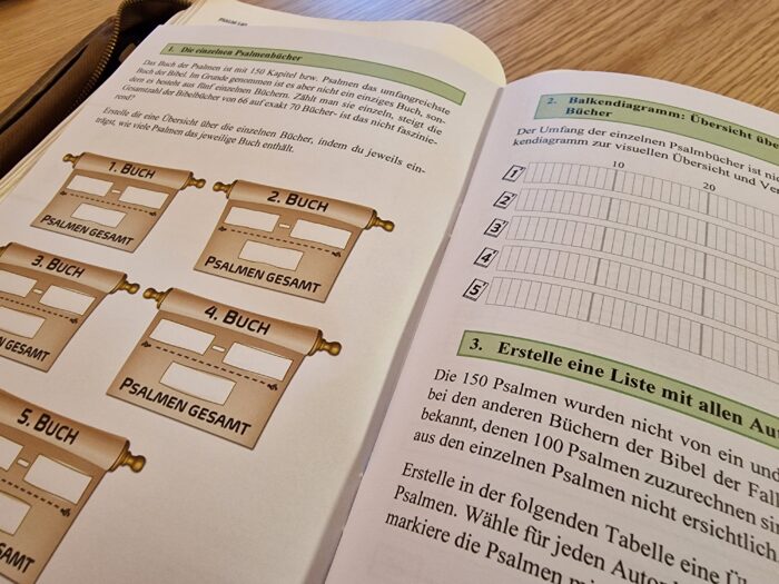 Emerald: Psalmen – Bild 3