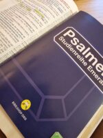 Emerald: Psalmen – Bild 2