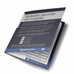 Saphir Studienkarte 4: Die Wunder Jesu