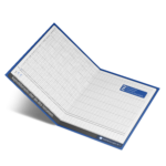 Saphir Studienkarte 1: Kapitel des AT – Bild 2