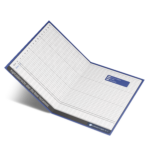 Saphir Studienkarte 2: Die Kapitel des NT – Bild 2