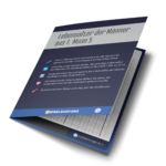 Saphir Studienkarte 3: Die Alter der Männer in 1. Mose 5