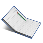 Saphir Studienkarte 3: Die Alter der Männer in 1. Mose 5 – Bild 2