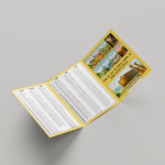 Bibelleseplan 8 Jahre | Für Kinder – Bild 2