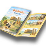 Bibelleseplan 8 Jahre | Für Kinder