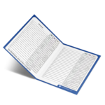 Saphir Studienkarte 5: Die Gleichnisse Jesu in den Evangelien – Bild 2