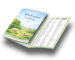 Bibelleseplan 12 Jahre | Für Kinder